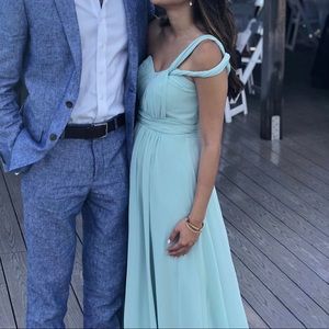 Birdy Grey Convertible Grace Bridesmaid Dress - XS